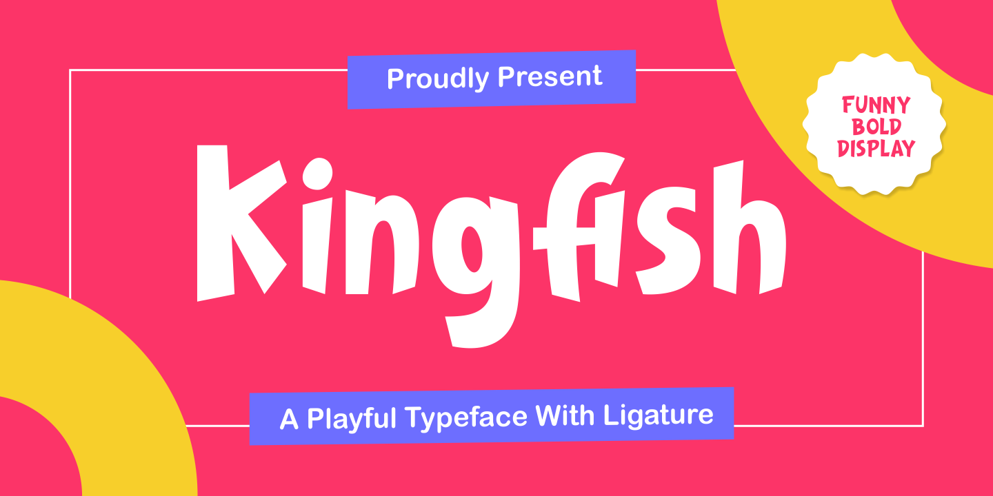 Fuente Kingfish